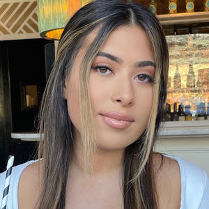 Meet your Posher, Gianna